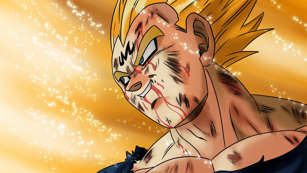 ۱۰ مرگ غم‌انگیز در انیمه Dragon Ball - گیمفا