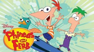 phineas-and-ferb