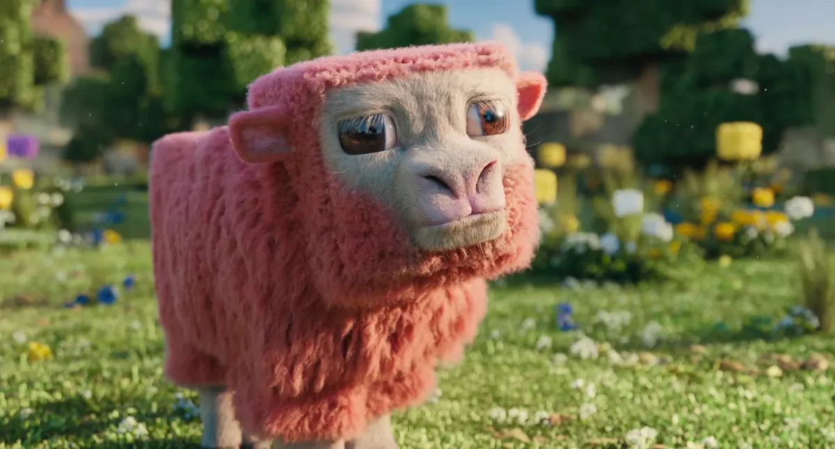 minecraft-movie-copy-1 نقد فیلم ماینکرفت