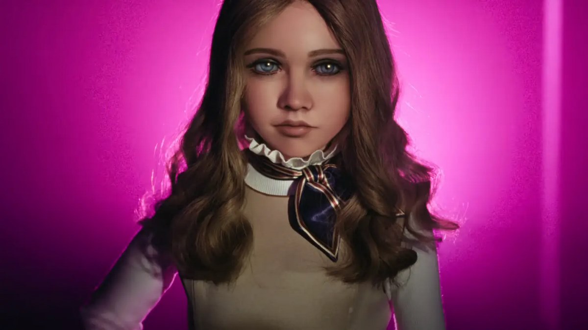 megan-2-0-trailer-poster-copy نقد فیلم مگان 2